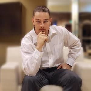 Meet your Posher, Tyler